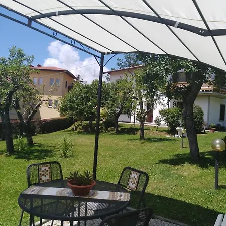 Casetta Milly Apartment