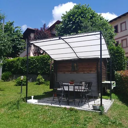 Casetta Milly Apartment
