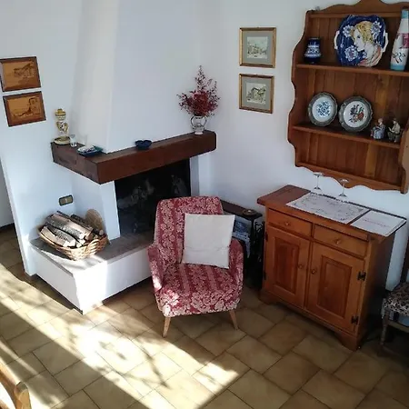 Apartment Casetta Milly
