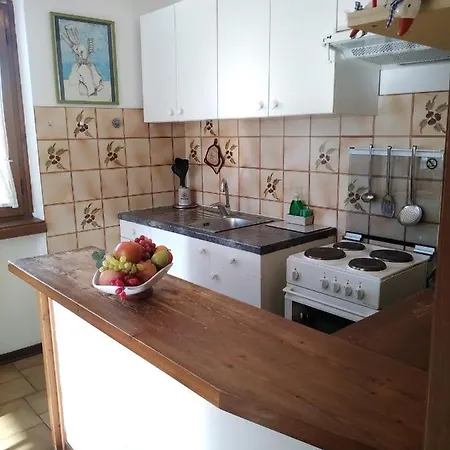 Casetta Milly Apartment *