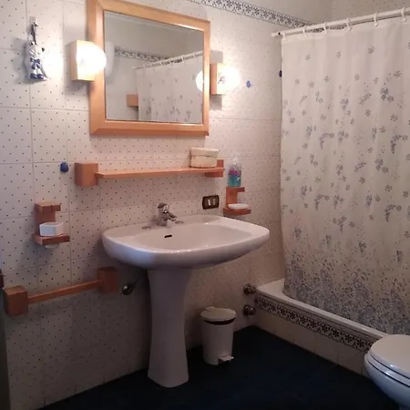 Casetta Milly Apartment *