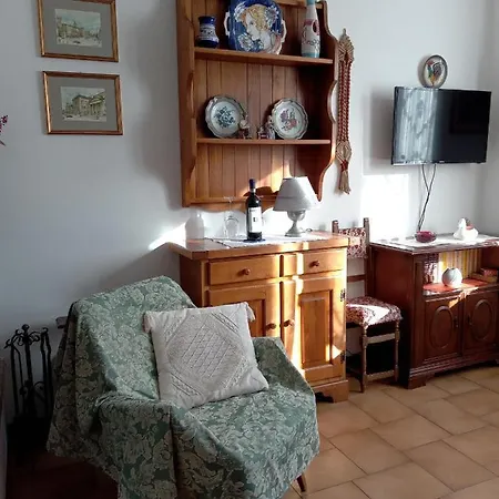 Apartment Casetta Milly Gavinana