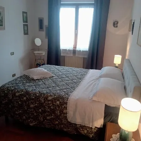 Casetta Milly Apartment
