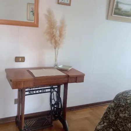 Casetta Milly Apartment *