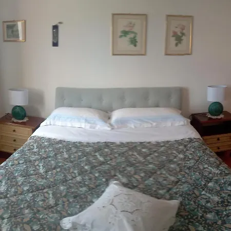 Casetta Milly Apartment Gavinana